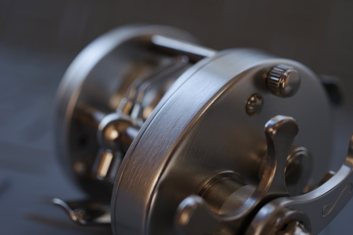 BC521SSS VINTAGE | 五十鈴工業株式会社