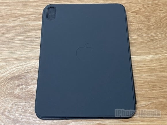 レビュー】iPad mini（第6世代）用Smart Folio、10日使ってみた