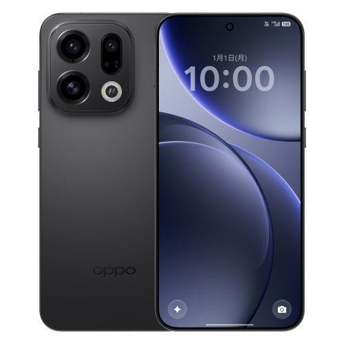 OPPO オッポ スマホ A3 5G 4GB 128GB SIMフリー版 A402OP ブラック
