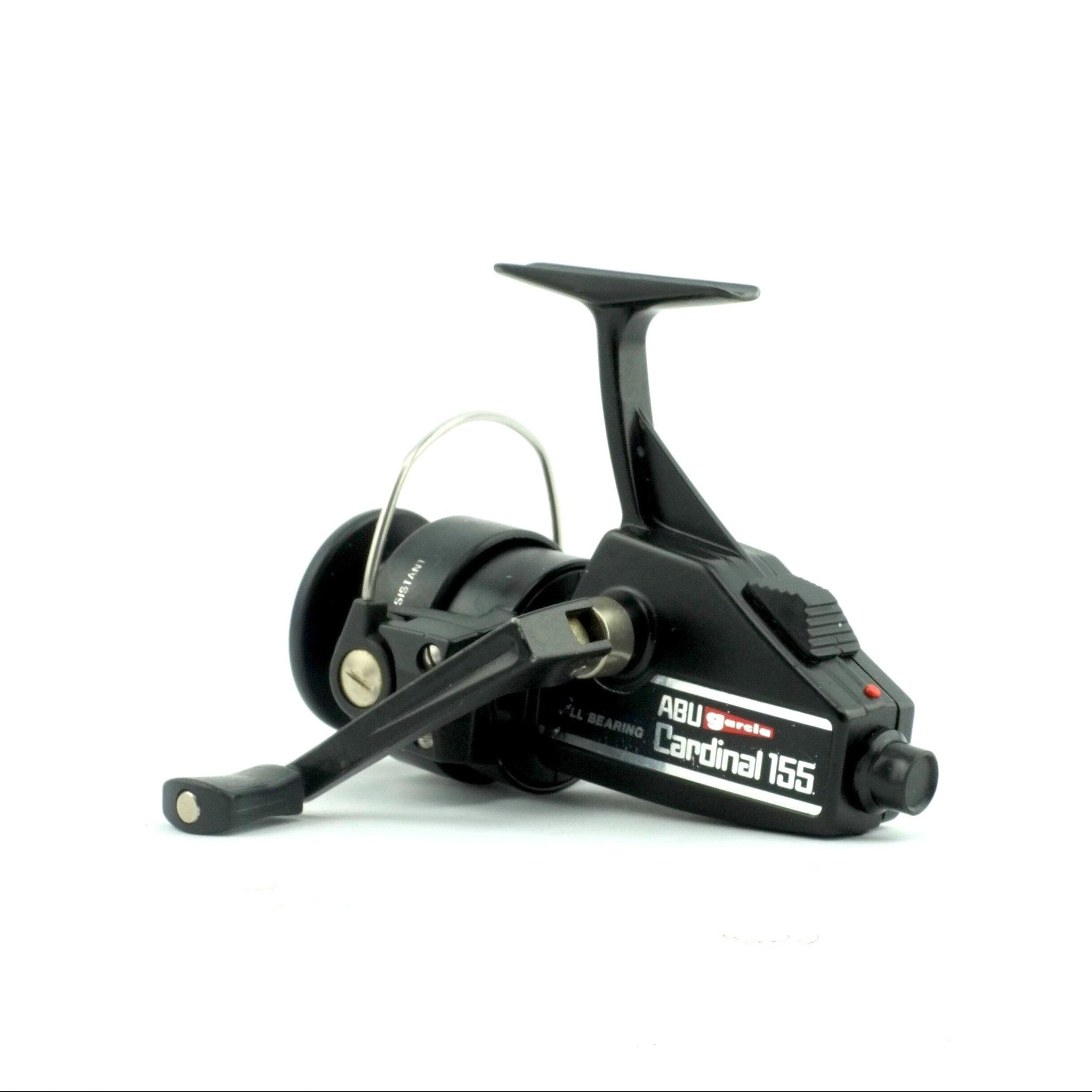 Abu Garcia Cardinal 155 – Ireland's Antique Fishing Tackle