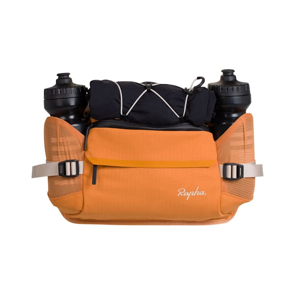 Rapha - Trail Hip Pack — iRIDE Store