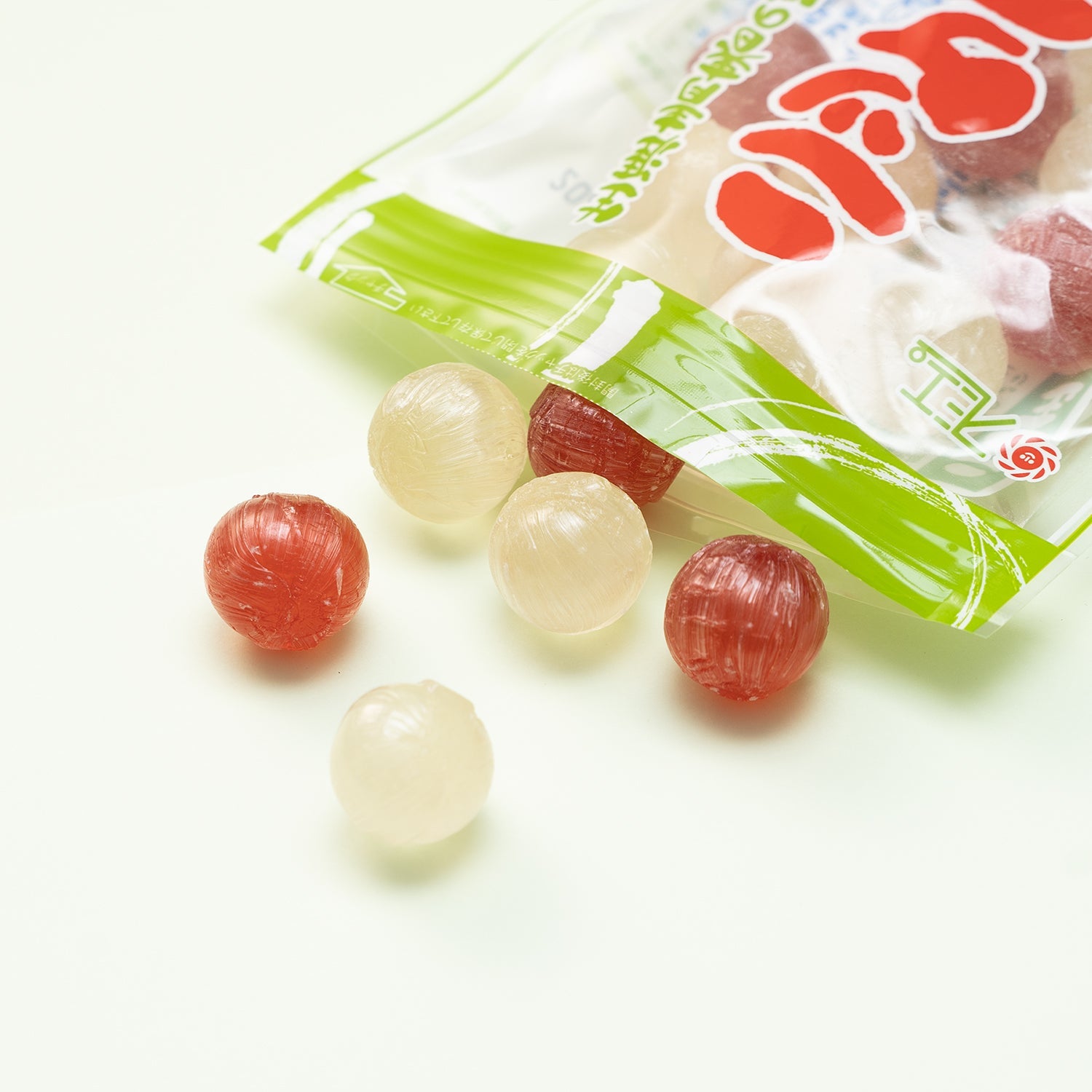 あめ – 入江製菓