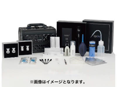 ラッシュアディクト導入セット+講習費 ｜ アイリスオンライン