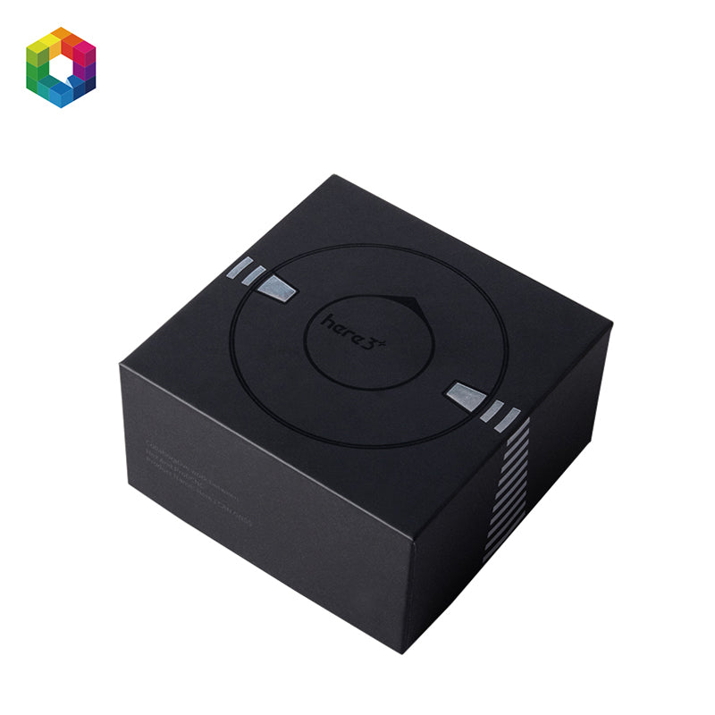 Here3+ with iStand | CubePilot