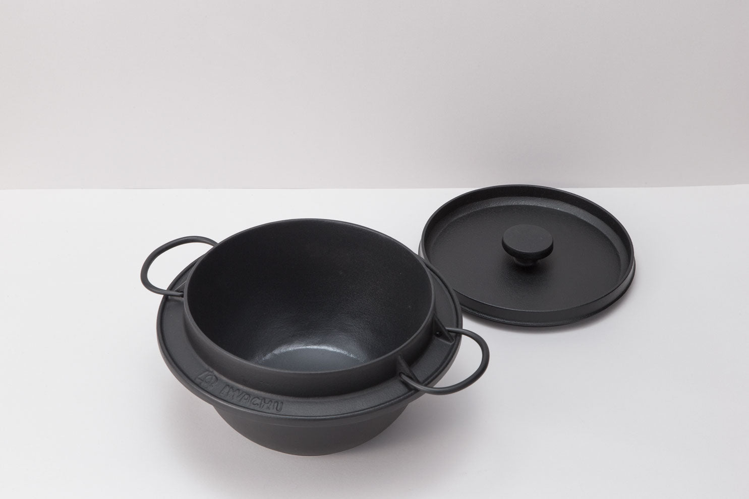 ごはん鍋 3合炊