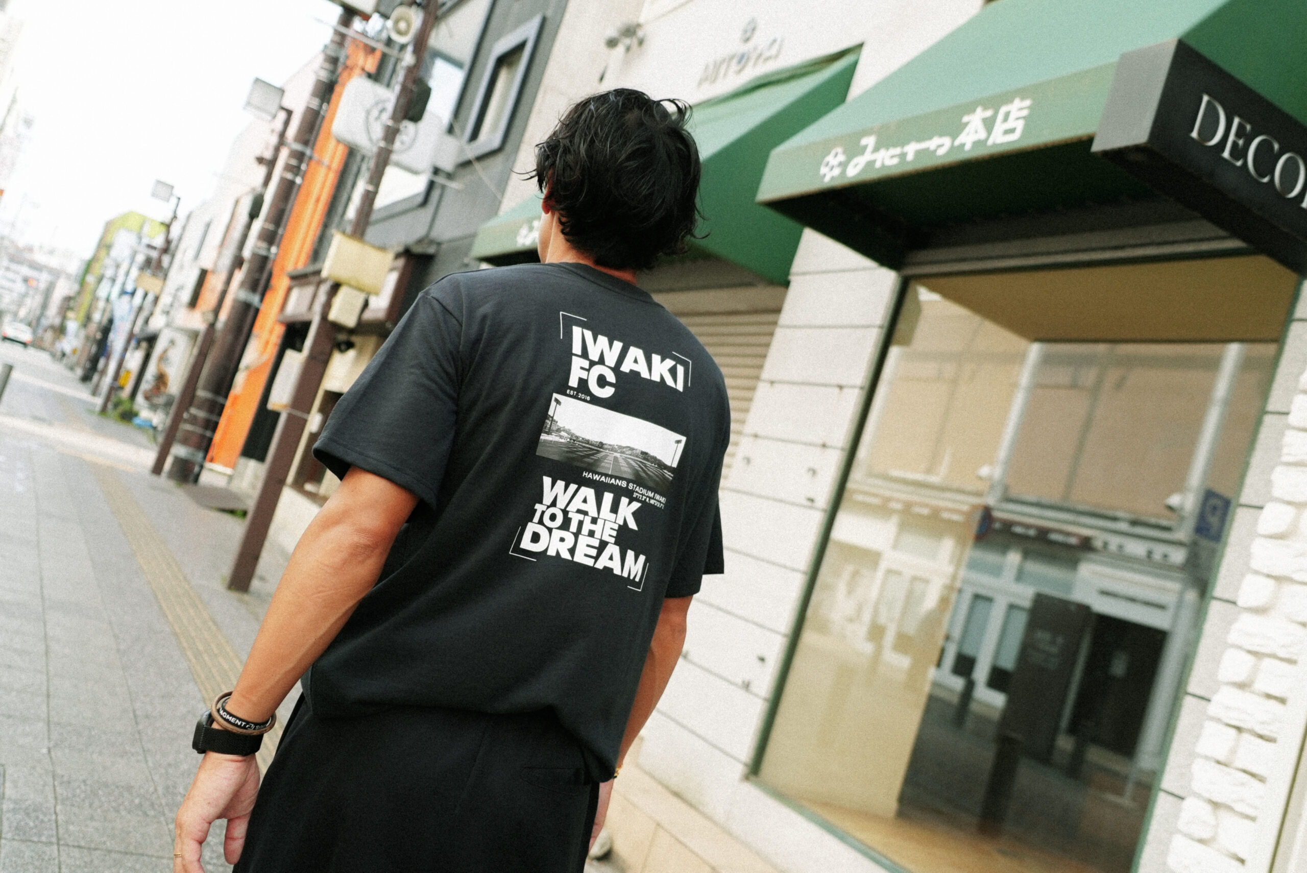 NEW ITEMS】いわきFCオリジナルグッズ 新商品販売のお知らせ - いわき