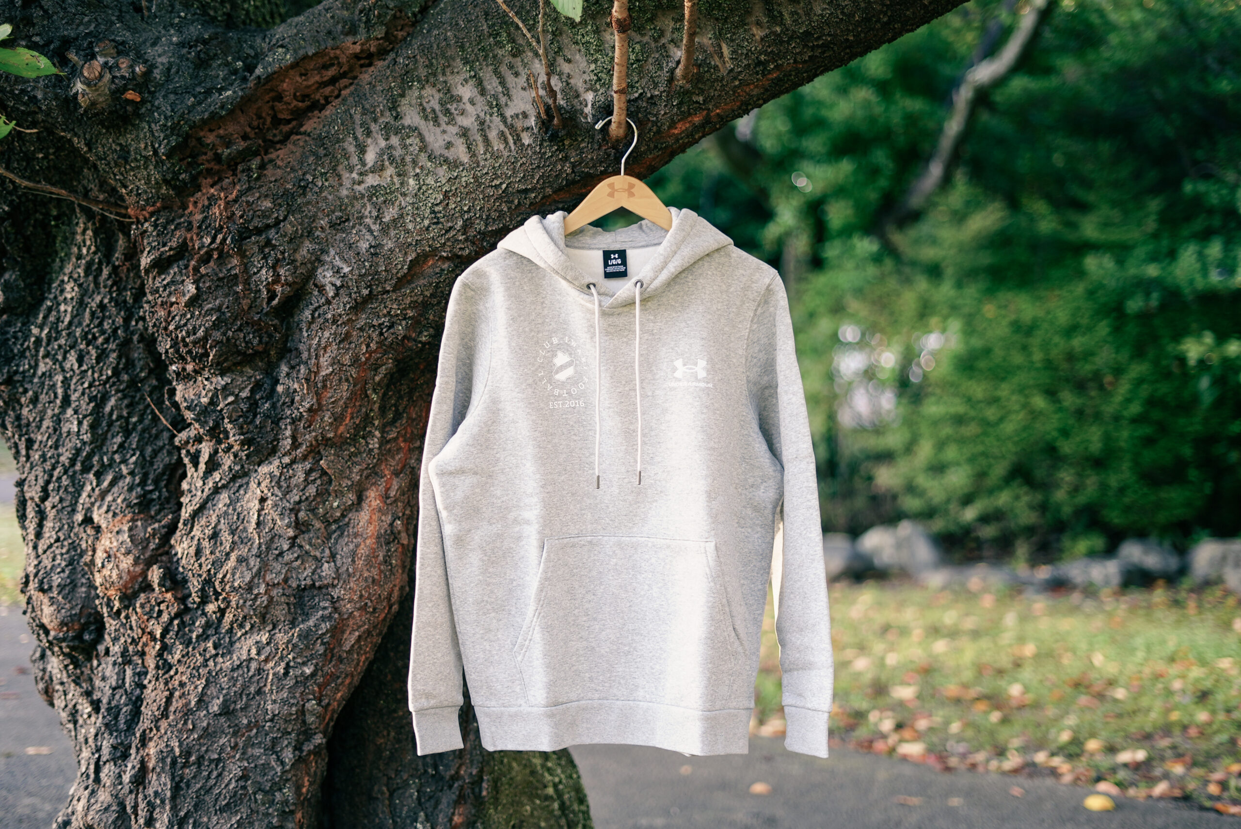 NEW ITEMS】いわきFC「2025 FALL&WINTER COLLECTION」 販売のお知らせ