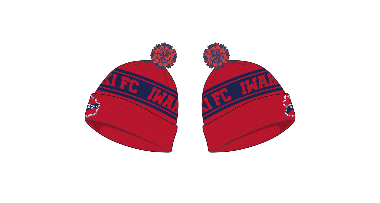 NEW ITEMS】いわきFCオリジナルグッズ 新商品販売のお知らせ - いわき