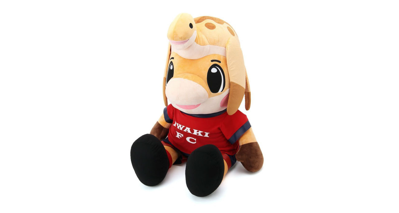 NEW ITEMS】いわきFCオリジナルグッズ 新商品販売のお知らせ - いわき