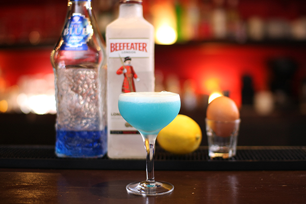 Blue Lady（ブルー・レディ） – 岩本博義 公式サイト