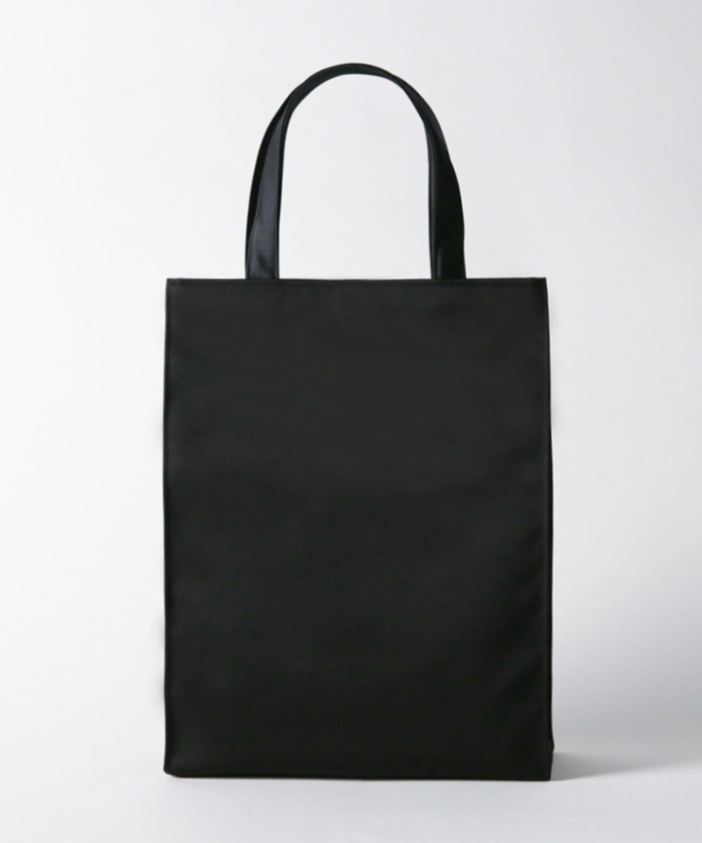 A4対応サイズ】サテンサブバッグ