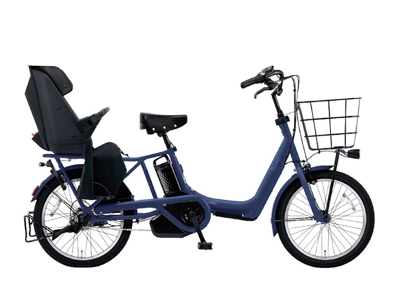 2026 PANASONIC (パナソニック) ギュット・アニーズ・DX 自転車の通販