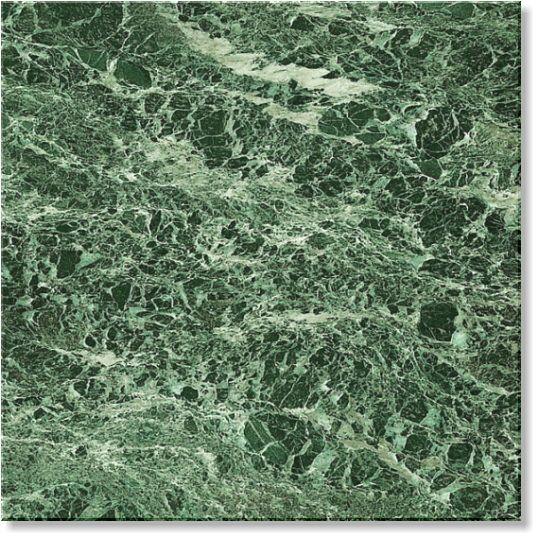 法人様宛送料半額/大理石 ティノスグリーン 400角本磨き 4枚/ケース