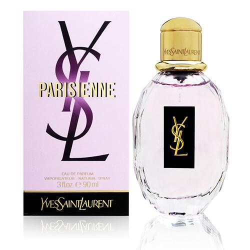 Yves Saint Laurent（イヴ・サンローラン） パリジェンヌ