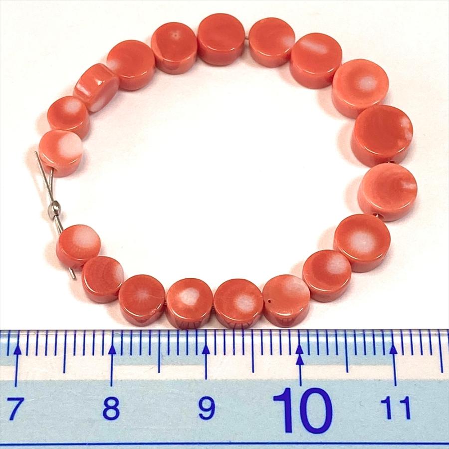 珊瑚 桃珊瑚 サンゴ まとめ売り パーツ ルース 連 裸石 天然