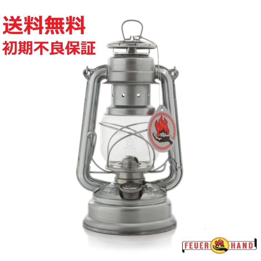 FEUER HAND（フュアハンド） 【説明書あり/本物保証】FEUERHAND 276