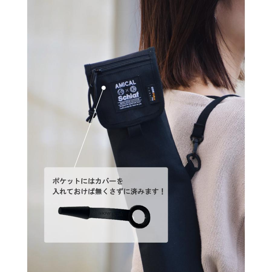 パイルドライバー スノーピーク ランタンスタンドケース snowpeak