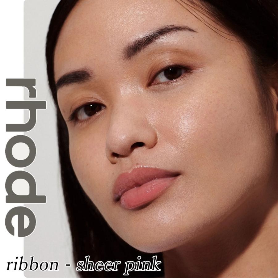 日本未入荷 正規品 保証付き 2026 ロード スキン RHODE SKIN ヘイリー