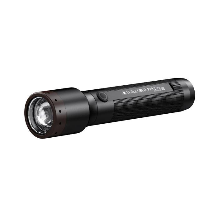 P7R CORE」LEDLENSER レッドレンザー LEDライト 充電式 : アイシン
