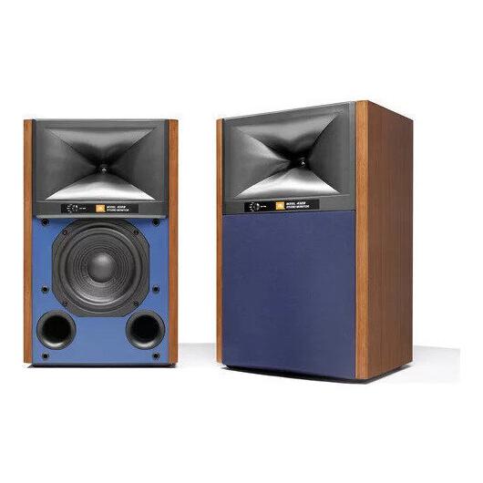 JBL（ジェイビーエル） JBL 4309(ペア) ブックシェルフ型 2ウェイ