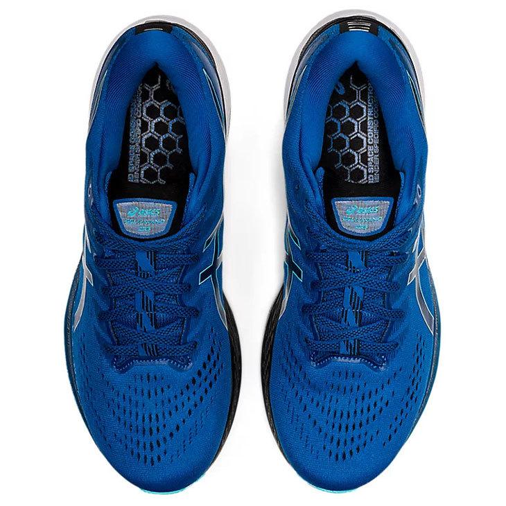 ASICS（アシックス） ランニングシューズ メンズ ゲルカヤノ GEL