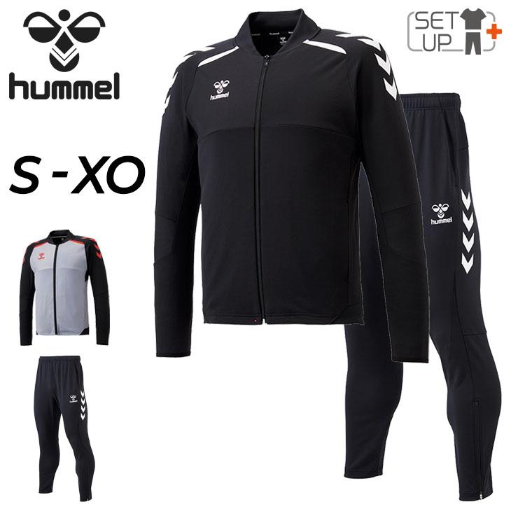 hummel（ヒュンメル） ジャージ 上下 メンズ/hummel HB ジャケット