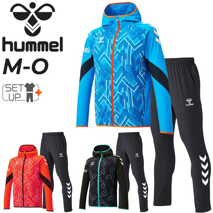hummel（ヒュンメル） ウィンドブレーカー 上下 メンズ/ヒュンメル