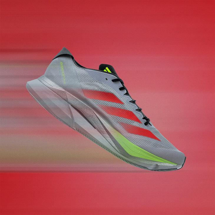 adidas（アディダス） ランニングシューズ メンズ アディゼロ ボストン