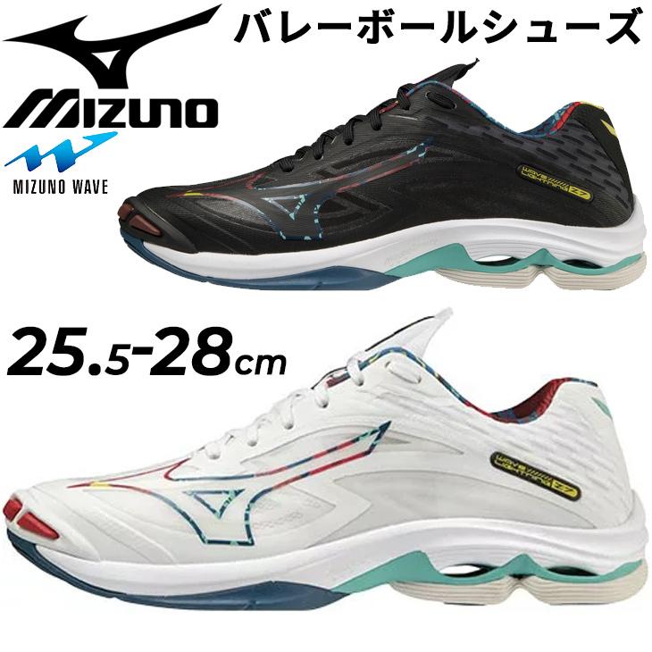 MIZUNO（ミズノ） バレーボールシューズ 2E相当 メンズ/ミズノ