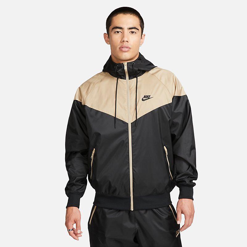 NIKE（ナイキ） ウィンドブレーカー メンズ NIKE NSW HE WR ウーブン