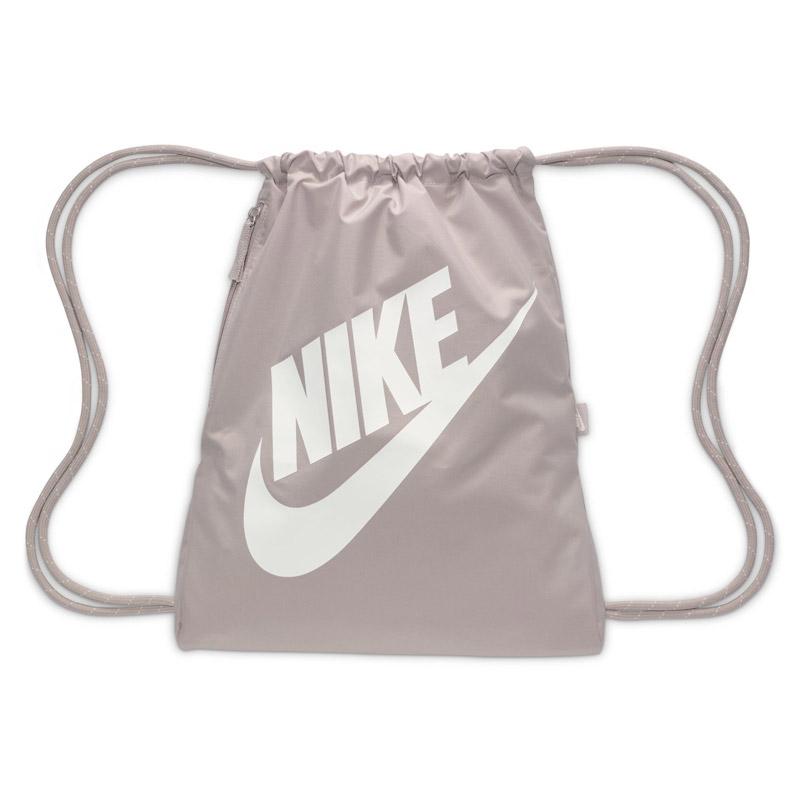NIKE（ナイキ） ナップサック 13L カバン ヘリテージ ドローストリング