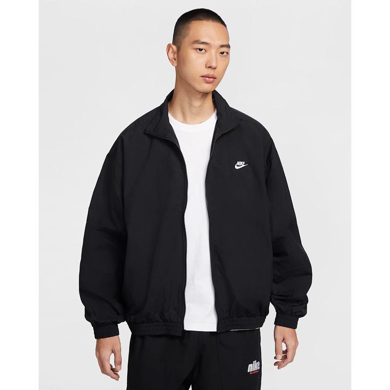 NIKE（ナイキ） ウィンドブレーカー メンズ クラブ ウーヴン トラック
