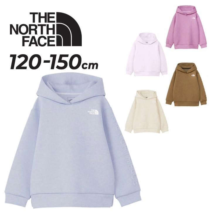 THE NORTH FACE（ザ ノースフェイス） キッズ パーカー スウェット THE