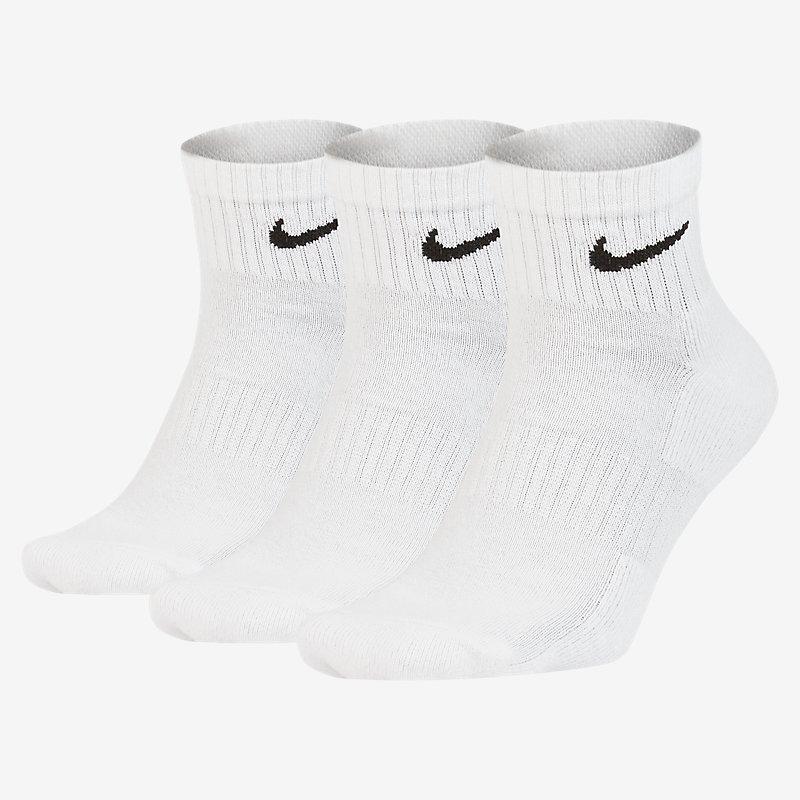 NIKE（ナイキ） ソックス 3足セット 靴下 メンズ レディース キッズ