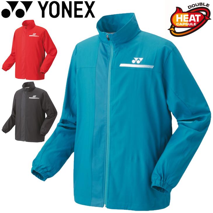 YONEX（ヨネックス） ウィンドブレーカー メンズ レディース アウター