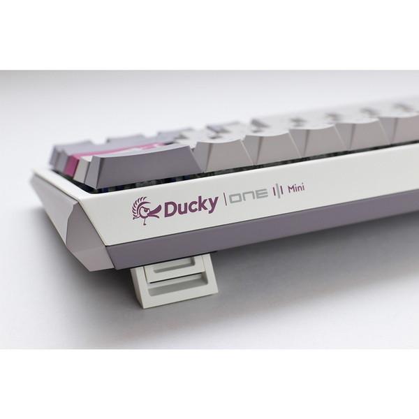 Ducky ダッキー ふもっふのおみせ 正規販売店 キーボード dk-one3-mist