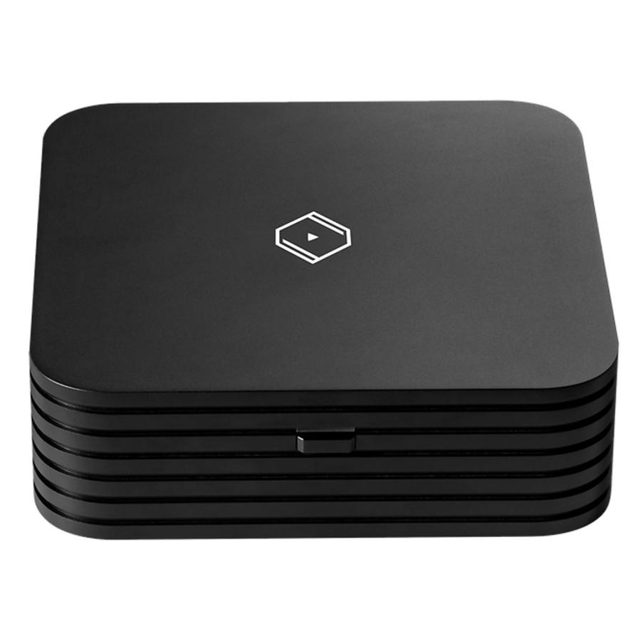 SILENT ANGEL Z1 BLACK [BLACK:内部ストレージなし] [サイレント