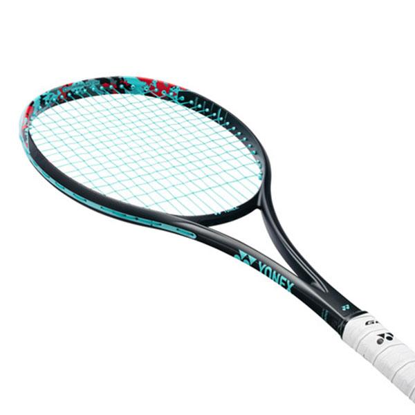 YONEX（ヨネックス） ガットも張り上げも無料 ソフトテニス ジオ