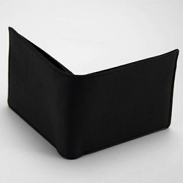 MIZUNO（ミズノ） グラブ革二つ折り財布 1GJYG00900 野球 グラブ革財布