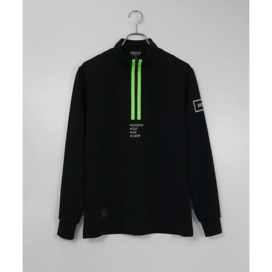archivio（アルチビオ） 【 セール 40%OFF 】【メンズ】ハイネックプル
