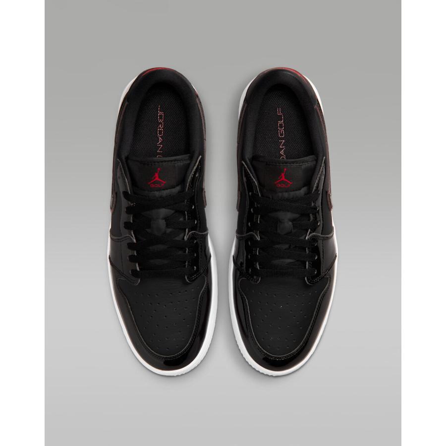 NIKE（ナイキ） ゴルフシューズ エア ジョーダン 1 LOW G ☆ NIKE AIR