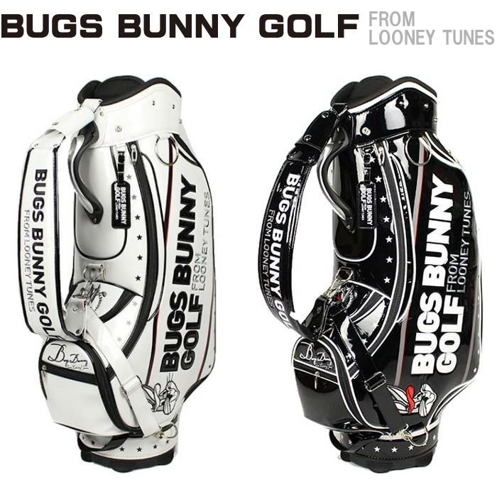 LOONEY TUNES ルーニーテューンズ LTCM-001 BUGS BUNNY GOLF キャディ