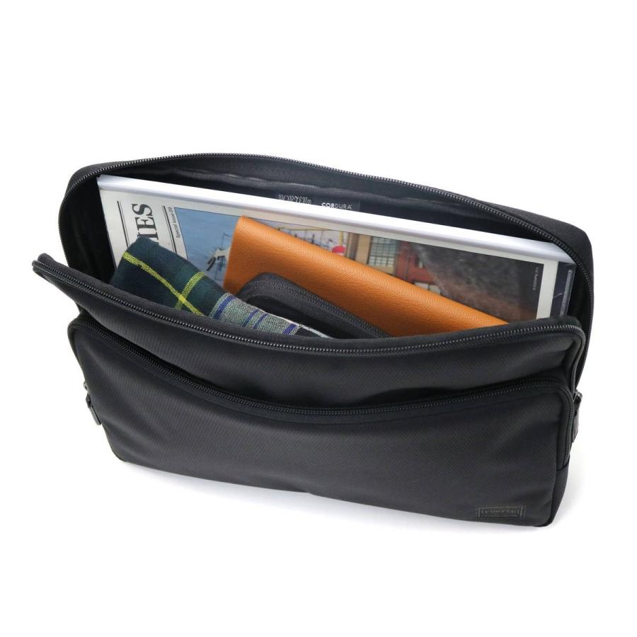 DILL（PORTER） ポーター ディル PCケース(M) 653-08879 クラッチ