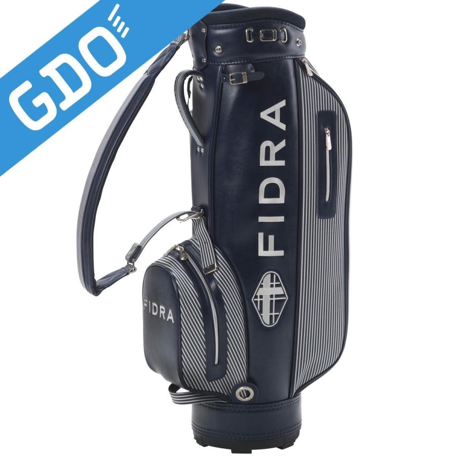 FIDRA（フィドラ） キャディバッグ I386051 キャディバッグ : GDO