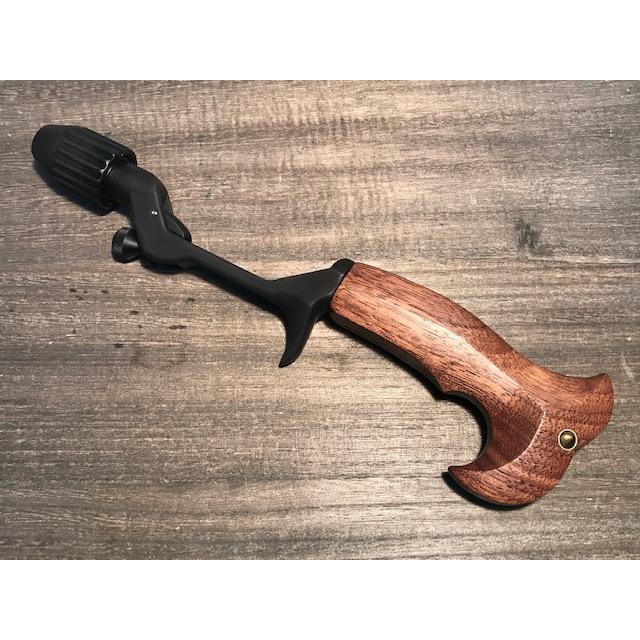 フィッシュテールグリップオリジナル チャッカークラシックSET済