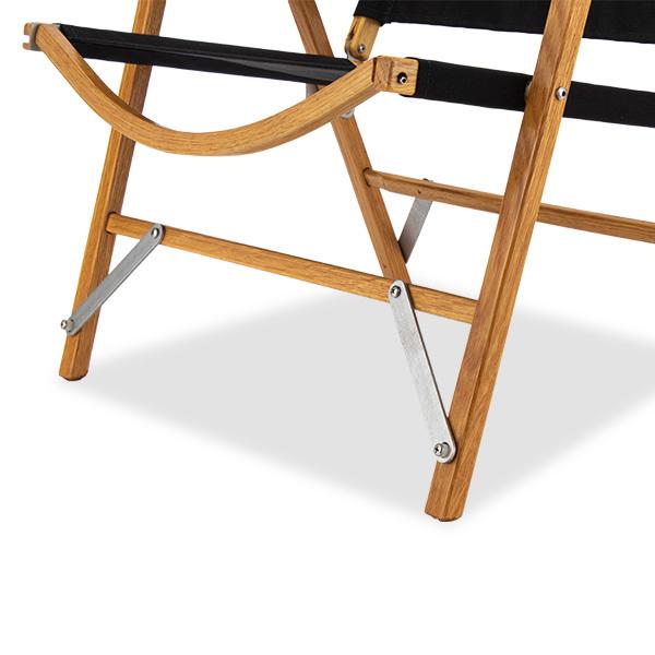 KERMIT CHAIR 【並行輸入品】 カーミットチェア 折りたたみ チェア