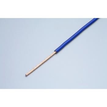 IV 1.25SQ 青｜ビニル絶縁電線300m巻 : 電材ネット - 通販 - Yahoo