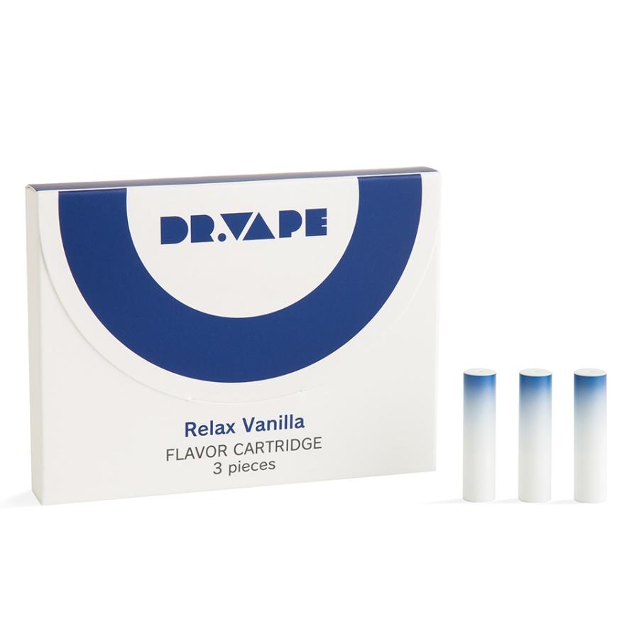 公式】【DR.VAPEフレーバーカートリッジ】VAPE 電子タバコ 加熱式