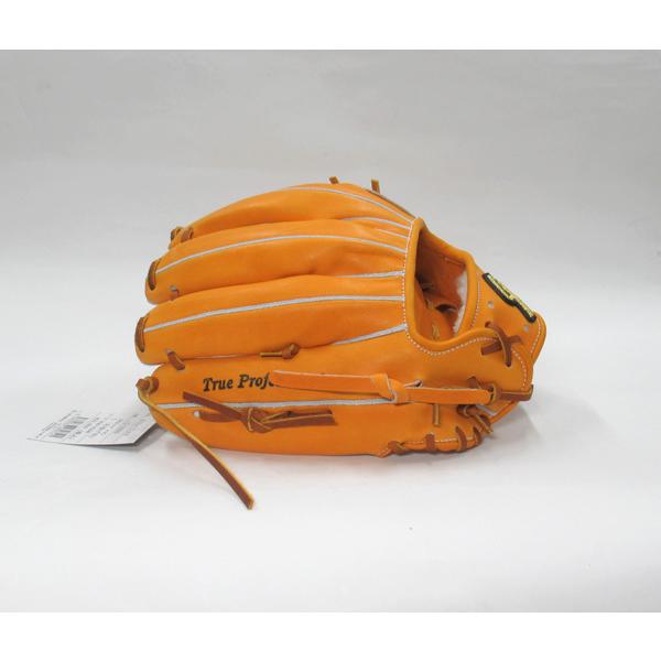 久保田スラッガー（KUBOTA SLUGGER） 硬式グラブ KSG-TA6 オレンジ