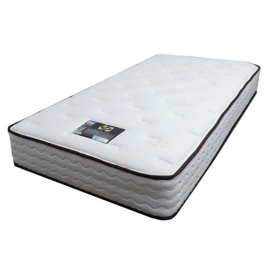 Sealy（シーリー） モノグラム6000：セミダブル マジェスタ3